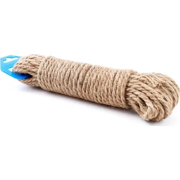 Lany Přírodní lano 6 mm