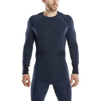 Pánské tričko CEP Tričko MERINO BASE Pánské Velikost: S, Barvy: blue
