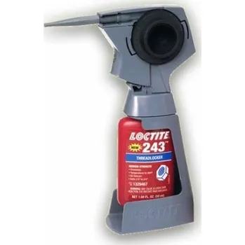 Vytlačovací pistole Loctite 98414 - pistole ruční peristaltická AN M51 50 ml