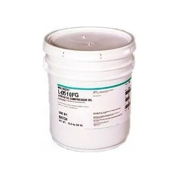 Průmyslové lepidlo Molykote L-0510 - 18,9 l