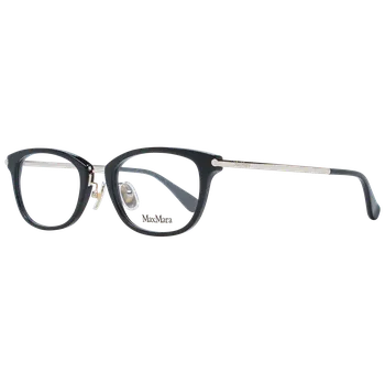 Brýlová obroučka Max Mara obroučky na dioptrické brýle MM5043-D 001 50 - Dámské