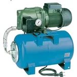 DAB AQUAJET 102 M/80 Domácí vodárna s tlakovou nádobou 80l *AD*
