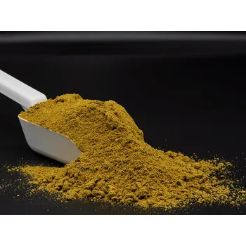 Návnadová surovina Rolled Baits Dýňová moučka Balení: 1 kg