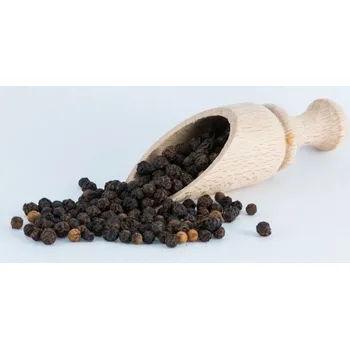 Rolled Baits Esenciální olej Černý Pepř Balení: 10 ml