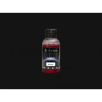 Návnadová surovina Rolled Baits Esence Damson Balení: 500 ml