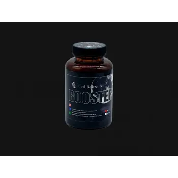 Návnadové aroma Rolled Baits Krill Booster Balení: 300 ml