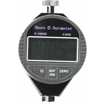 Digitální měřič tvrdosti 100 HD DSD-10D