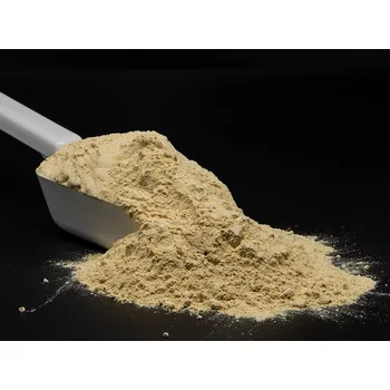 Návnadová surovina Rolled Baits Sójová mouka odtučněná Balení: 1 kg