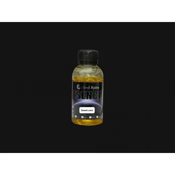 Návnadová surovina Rolled Baits Esence Kukuřice Balení: 10 ml