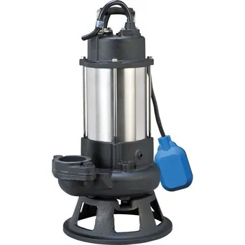 Čerpadlo HCP BF-21PNF kalové čerpadlo 230V