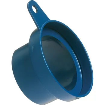 Zahradní hadice 2 1/2" adaptér 57,6 mm s příchytkou LOC-LINE 81209.1