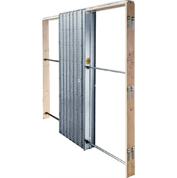 Stavební pouzdro JAP Unibox 720 zeď