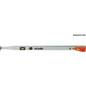 Náhradní futra k Nedo Messfix - výměna