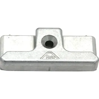 Příslušenství k oknu ROTO rámový uzávěr pro profil Thyssen