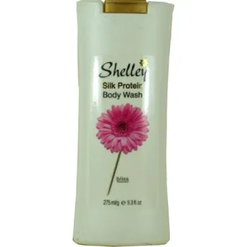 Mýdlo SHELLEY Sprchový gel 275ml BLISS