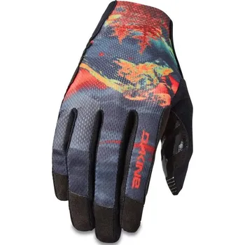 Cyklistické rukavice dámské rukavice Dakine womens Covert evo L