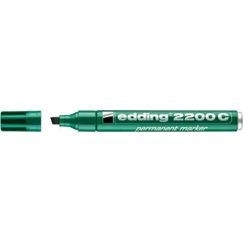Edding 2200 C zelený