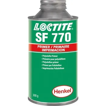 Průmyslové lepidlo Loctite SF 770 500 ml