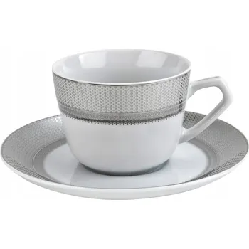 Šálek Ćmielów porcelán 200 ml 6 ks