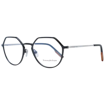 Brýlová obroučka Ermenegildo Zegna obroučky na dioptrické brýle EZ5180 002 53 Titanium - Pánské