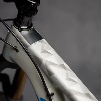 Ochranná fólie DYEDbro Geometric