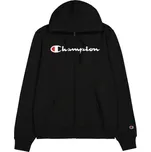 Champion Full Zip Hoodie M 220255 KK001 pánské L