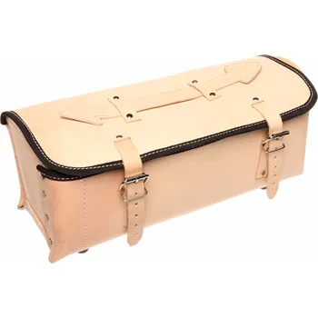 Lakshay Kožená brašna na nářadí LB-BL