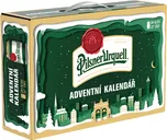Pilsner Urquell Adventní kalendář 12°…