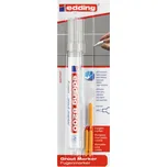 Edding 8200 šedý