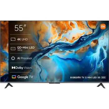 Xiaomi 55" LED (10185)
