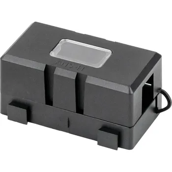 pojistka Pojistkové pouzdro pro plochou pojistku MIDI