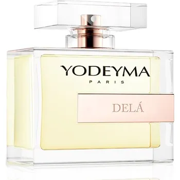 Parfém YODEYMA Delá 100 ml