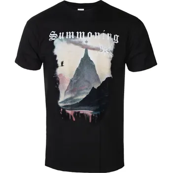 Pánské tričko Tričko metal pánské Summoning - Lugburz New Cover - NAPALM RECORDS - TS_8674 - 3XL