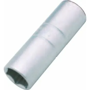 Hlavice 1/2" na zap. svíčky 16mm s magnetem