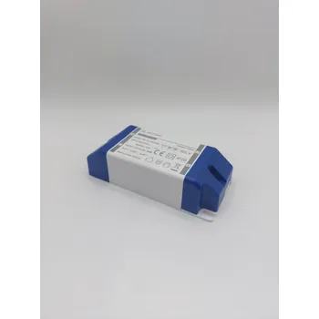 Napájecí zdroj pro osvětlení Nábytkový napájecí zdroj YSL pro LED pásky a svítidla, transformátor 15W ALTORI