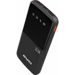 Powerbanka Awei P10K 10 000 mAh, 22,5W