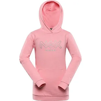 Dámská mikina Dětská Mikina NAX COLEFO 164-170