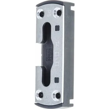 Příslušenství k oknu WINKHAUS SBK.K.66 Výklopný bezp. protiplech