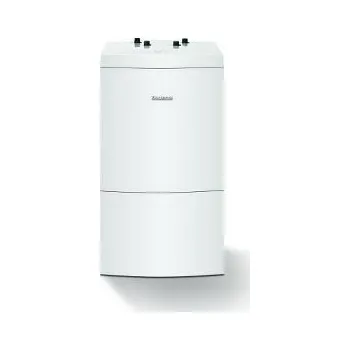 Bojler Buderus Logalux WU 120W B ohřívač vody nepřímotopný