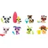Figurka Littlest Pet Shop Series 1 Single Pet Surprise