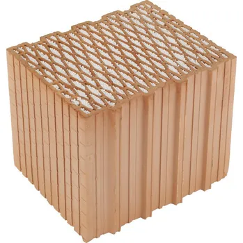 zdivo Heluz Family 30 2in1 247 x 300 x 249 mm