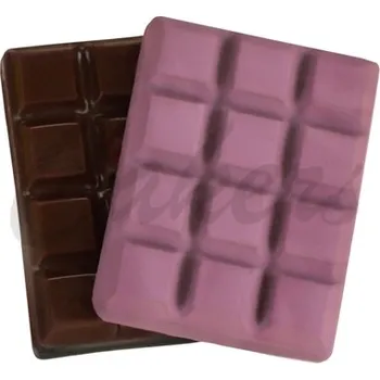 Čokoláda Barevný sprej Matt Silk violet 100ml