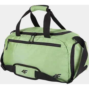 Sportovní taška Sportovní taška 4F 4F světle zelená 3058250