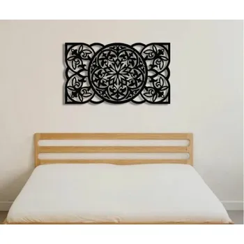 Samolepící dekorace Stěnový panel na zeď MODERN - 32x18 cm