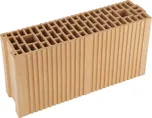 Heluz 14 broušená 497 x 140 x 249 mm