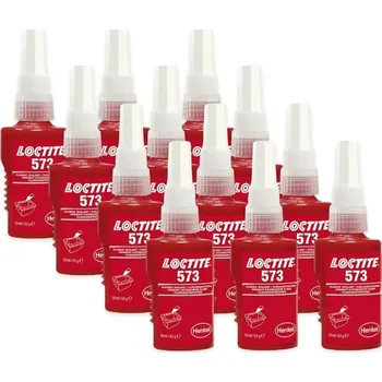 Stavební chemie Loctite 573 - 50ml, plošné těsnění 12 x Loctite 573 - 50 ml