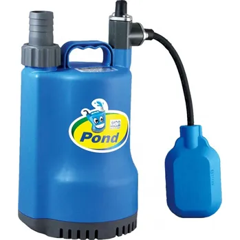 Čerpadlo HCP POND-100AF kalové čerpadlo kabel 10m 230V