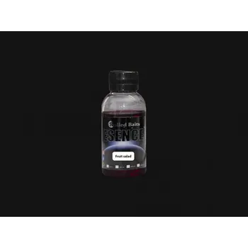 Návnadová surovina Rolled Baits Esence Ovocný Salát Balení: 50 ml