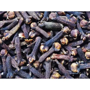 Rolled Baits Esenciální olej Hřebíček Balení: 10 ml