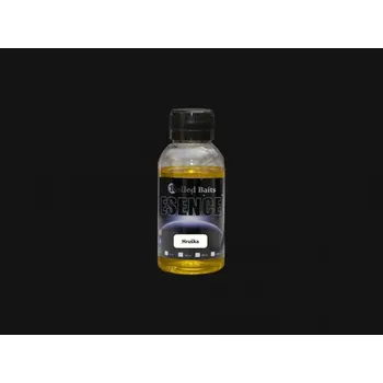 Návnadová surovina Rolled Baits Esence Hruška Balení: 1000 ml